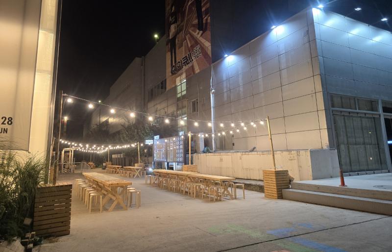 2025 CREATIVE X SEONGSU